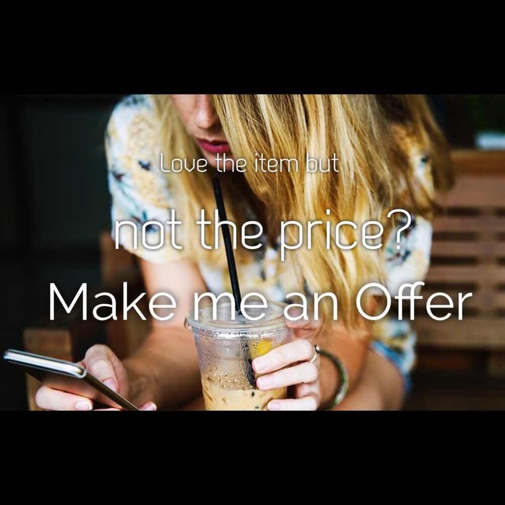 Make me an Offer
